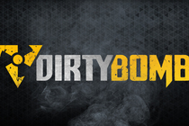  Dirty Bomb. Второй этап альфа-тестирования 